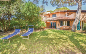 Casa Pescaia Castiglione Della Pescaia
